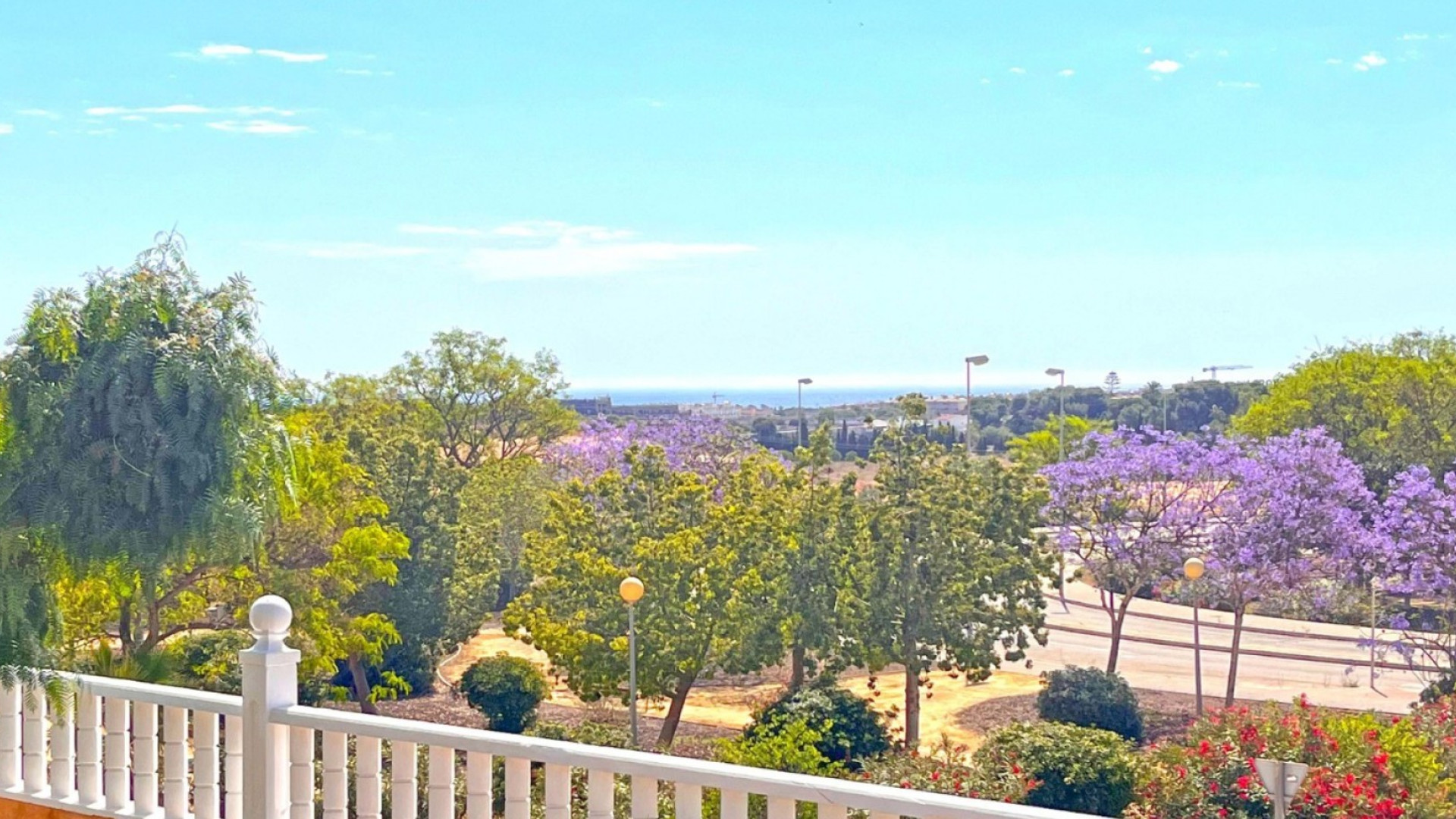 Revente - Apartment - Orihuela Costa - Lomas de Cabo Roig