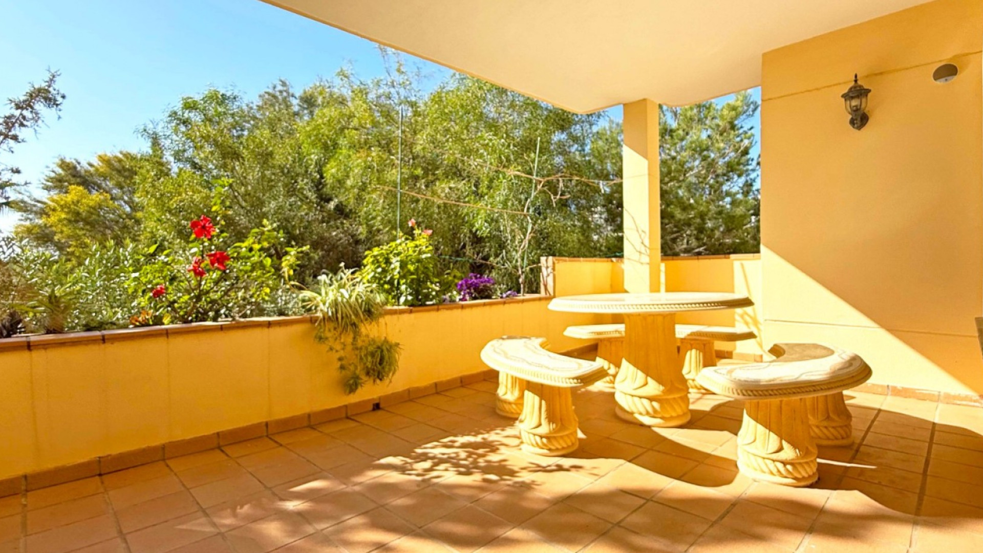 Revente - Apartment - Orihuela Costa - Lomas de Campoamor