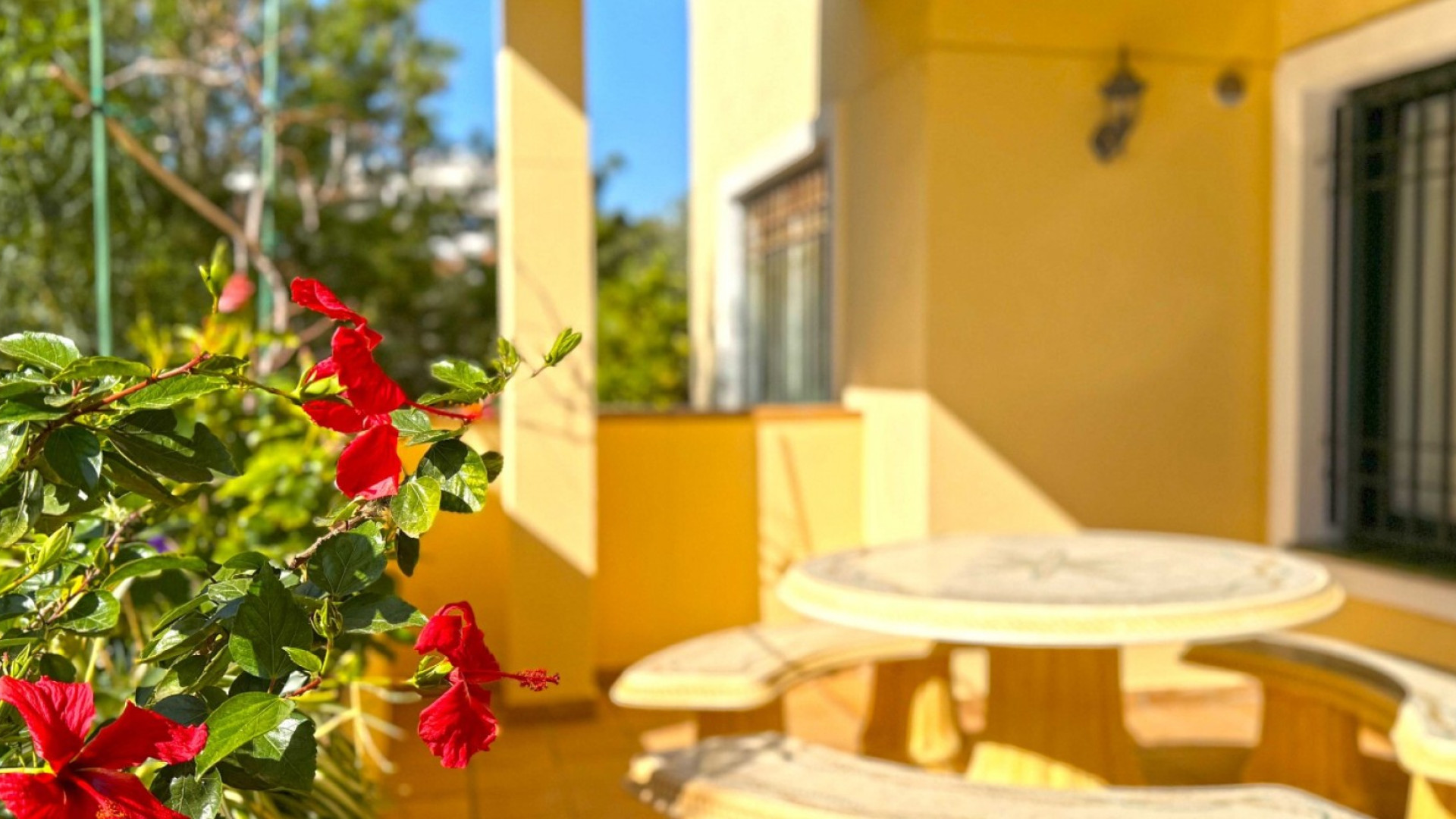 Revente - Apartment - Orihuela Costa - Lomas de Campoamor