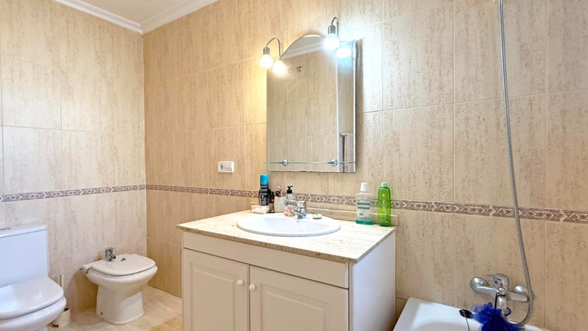 Revente - Apartment - Orihuela Costa - Lomas de Campoamor