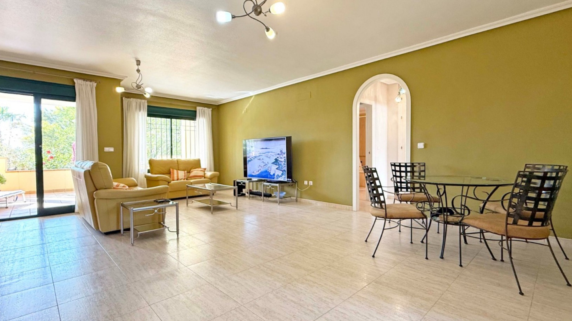 Revente - Apartment - Orihuela Costa - Lomas de Campoamor