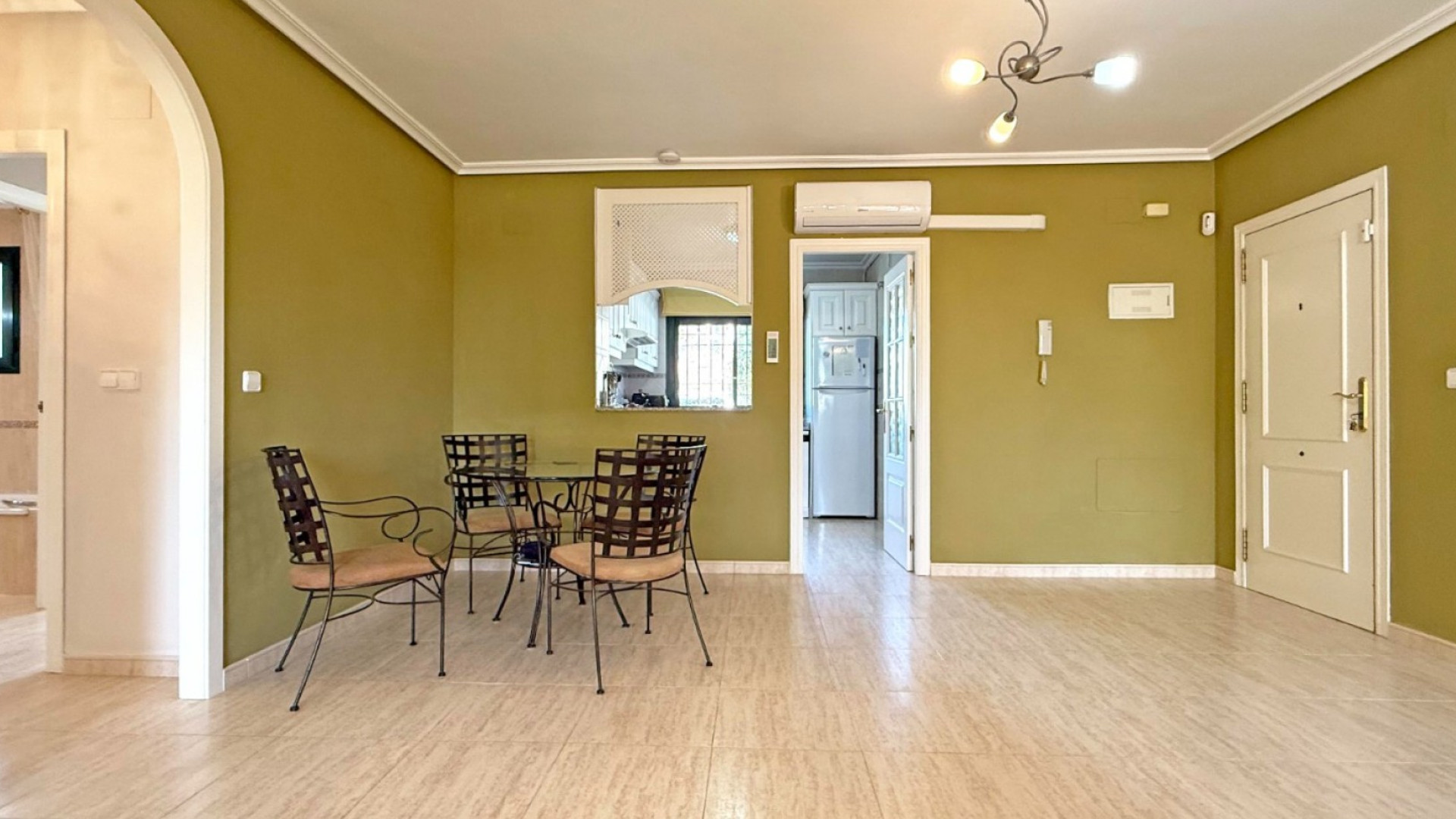 Revente - Apartment - Orihuela Costa - Lomas de Campoamor