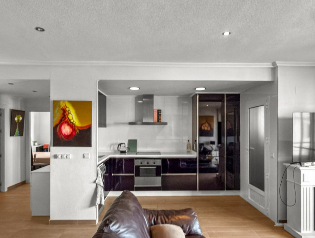 Revente - Apartment - Orihuela Costa - Lomas de Campoamor