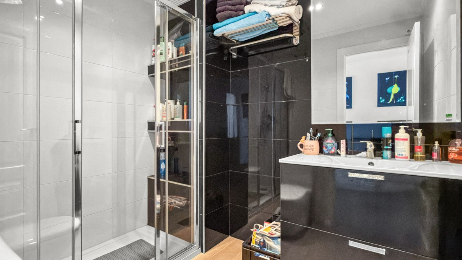 Revente - Apartment - Orihuela Costa - Lomas de Campoamor