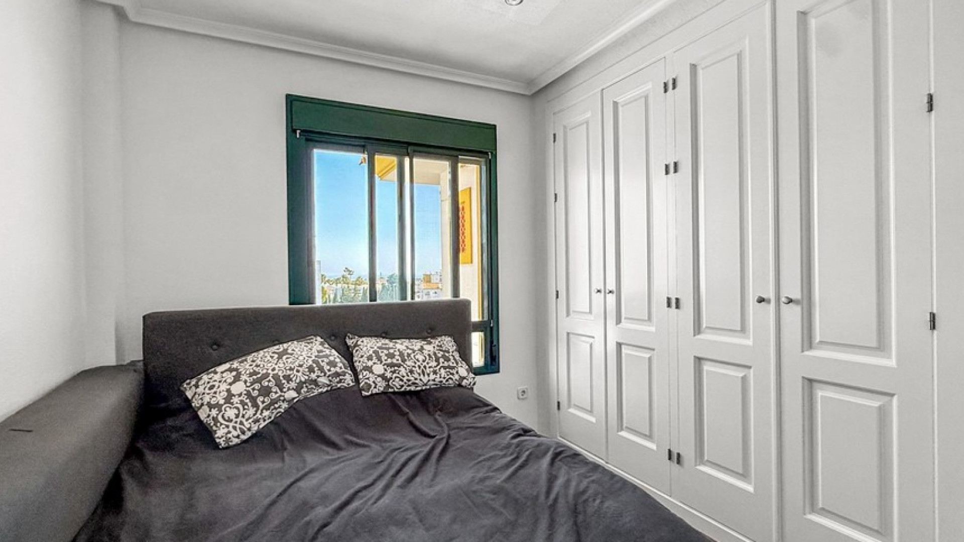 Revente - Apartment - Orihuela Costa - Lomas de Campoamor