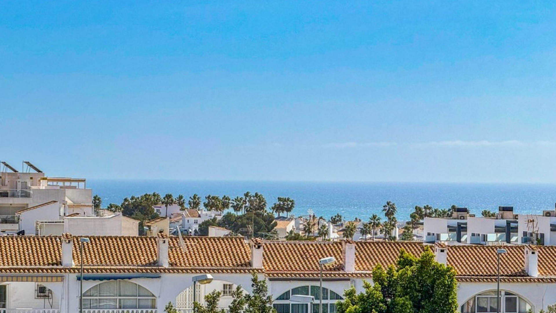 Revente - Apartment - Orihuela Costa - Lomas de Campoamor