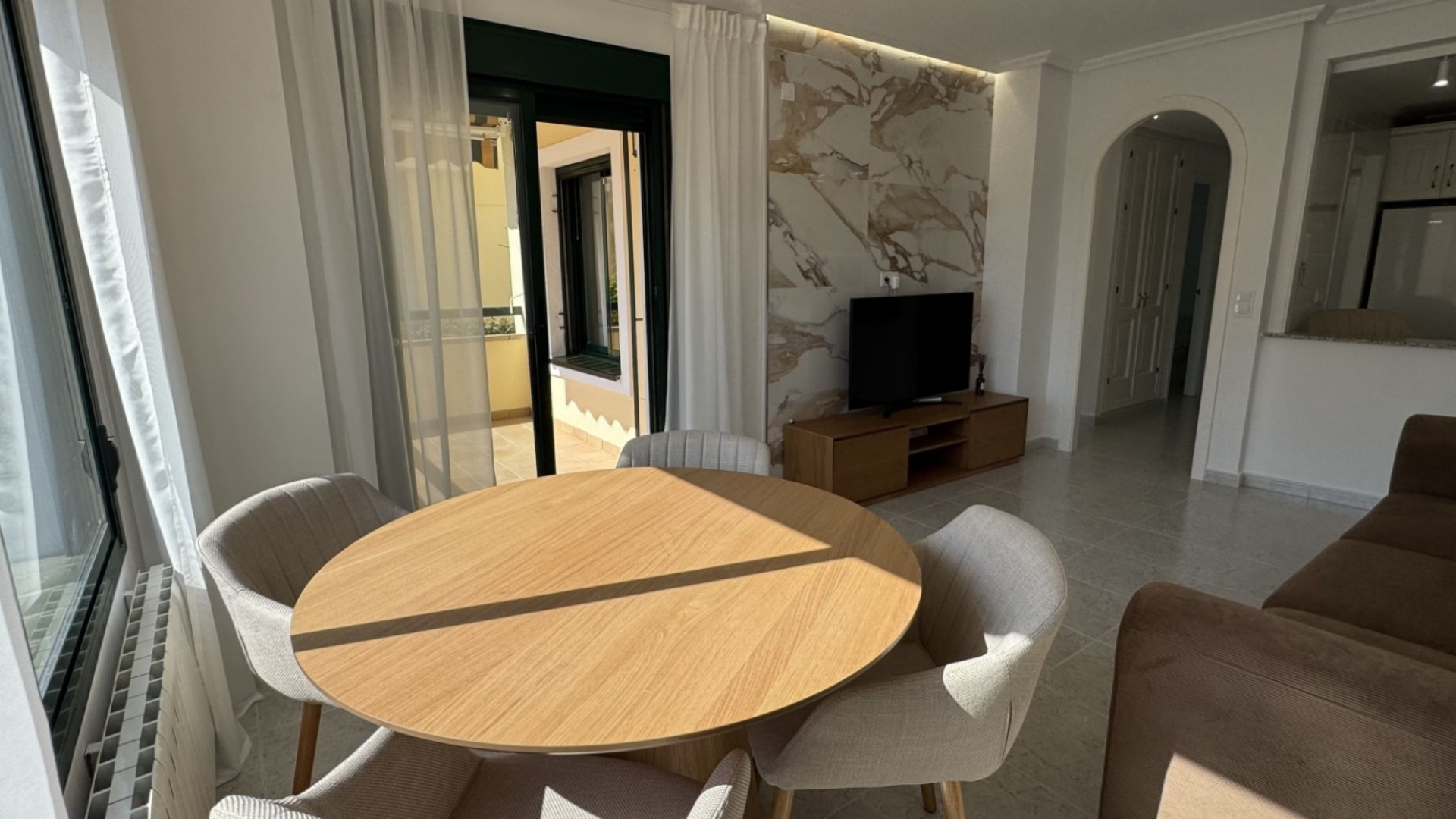 Revente - Apartment - Orihuela Costa - Lomas de Campoamor