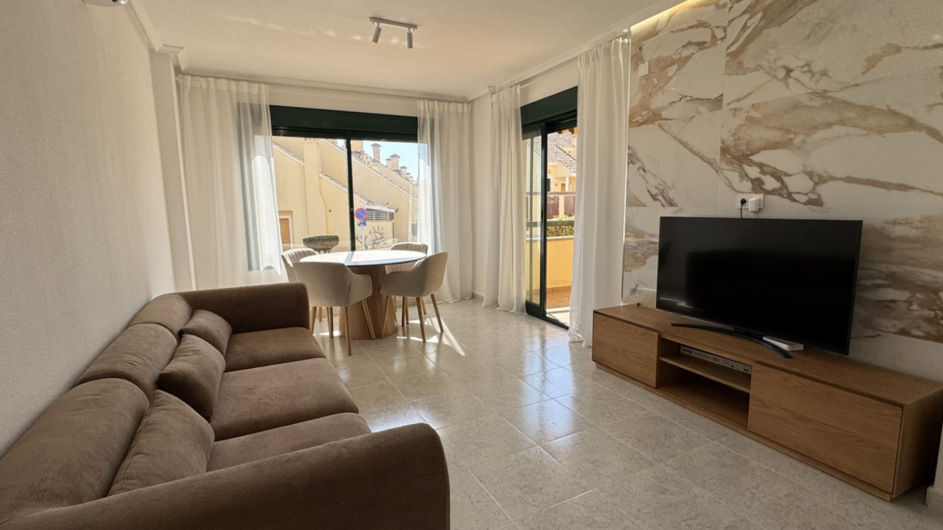 Revente - Apartment - Orihuela Costa - Lomas de Campoamor