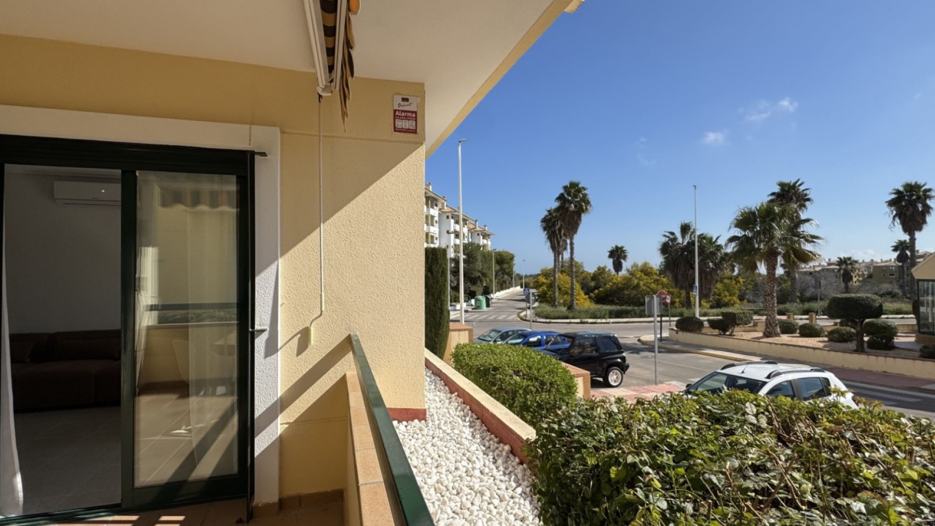 Revente - Apartment - Orihuela Costa - Lomas de Campoamor