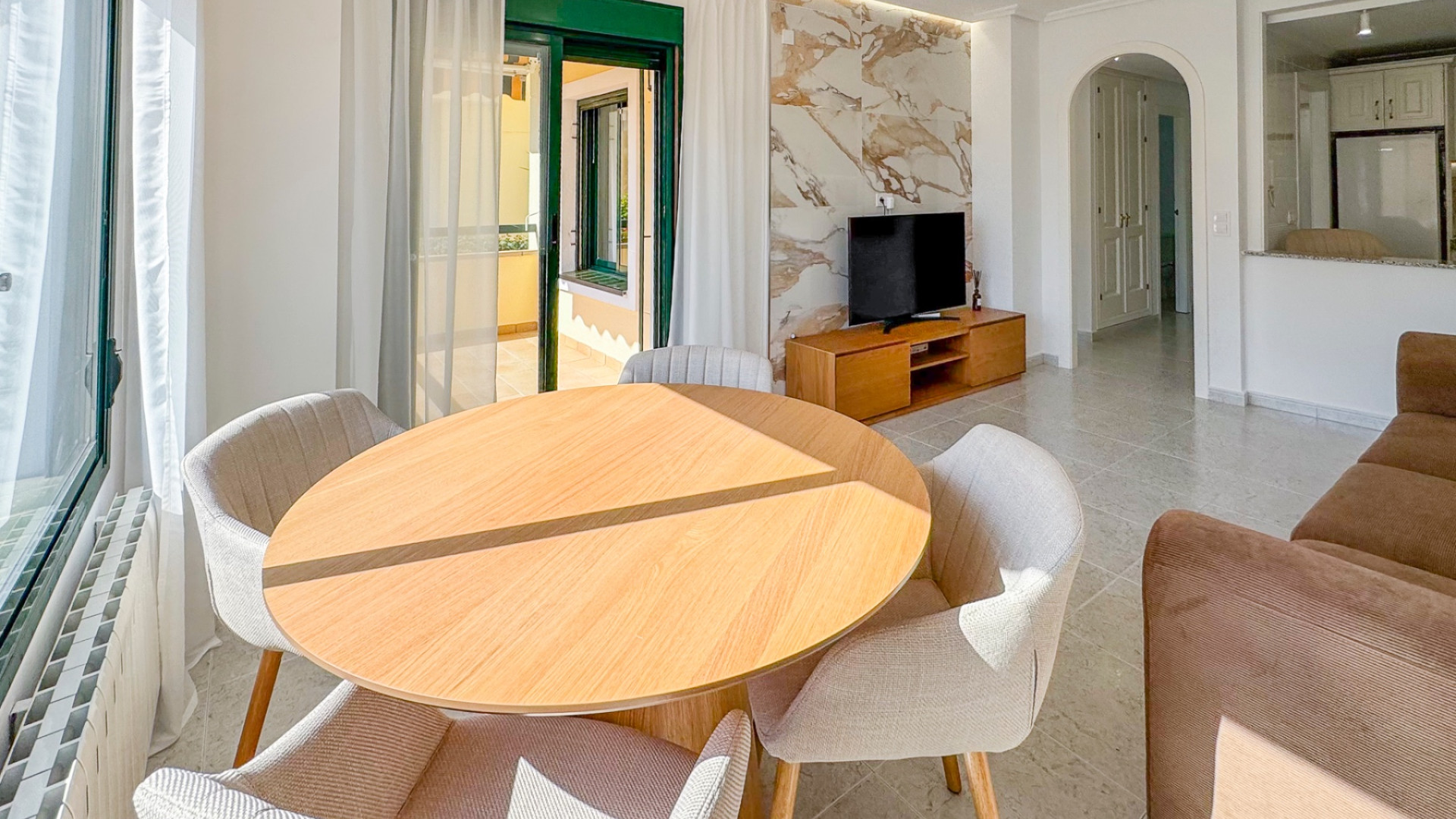 Revente - Apartment - Orihuela Costa - Lomas de Campoamor