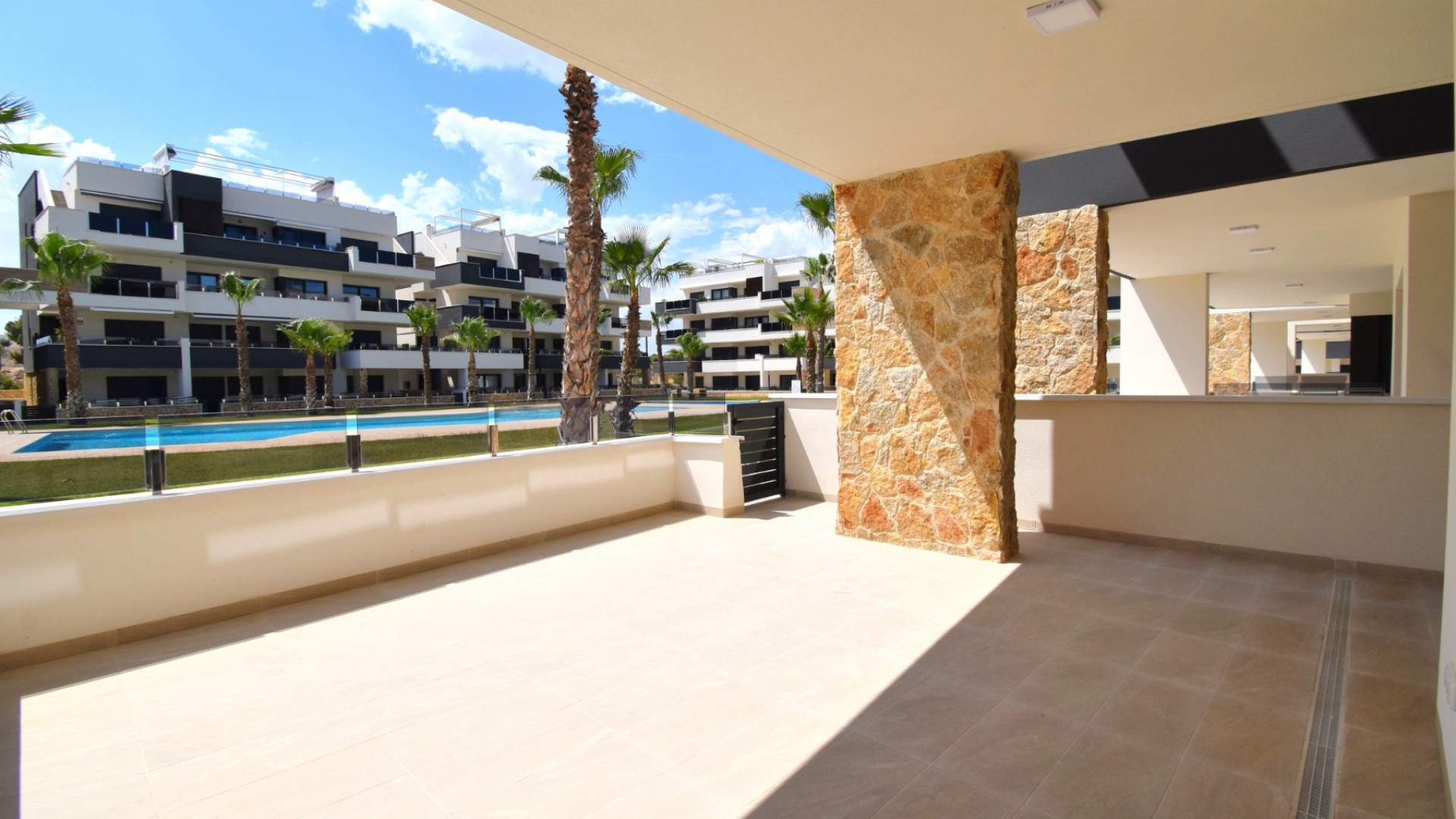 Revente - Apartment - Orihuela Costa - Los Altos