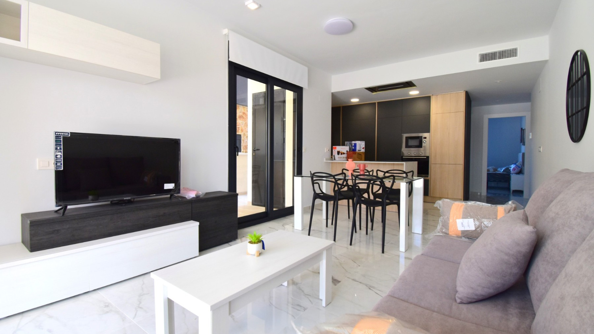 Revente - Apartment - Orihuela Costa - Los Altos