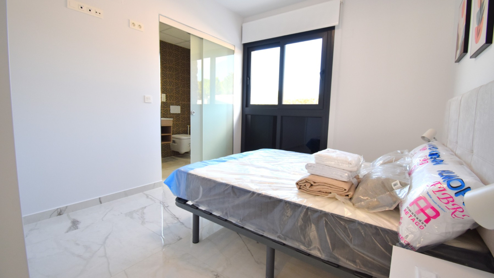 Revente - Apartment - Orihuela Costa - Los Altos