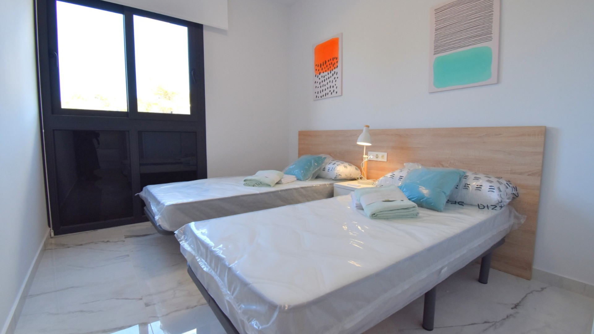 Revente - Apartment - Orihuela Costa - Los Altos