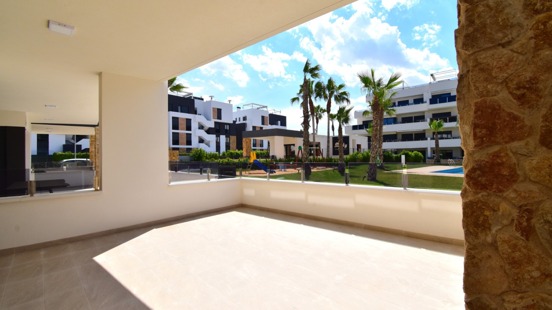 Revente - Apartment - Orihuela Costa - Los Altos