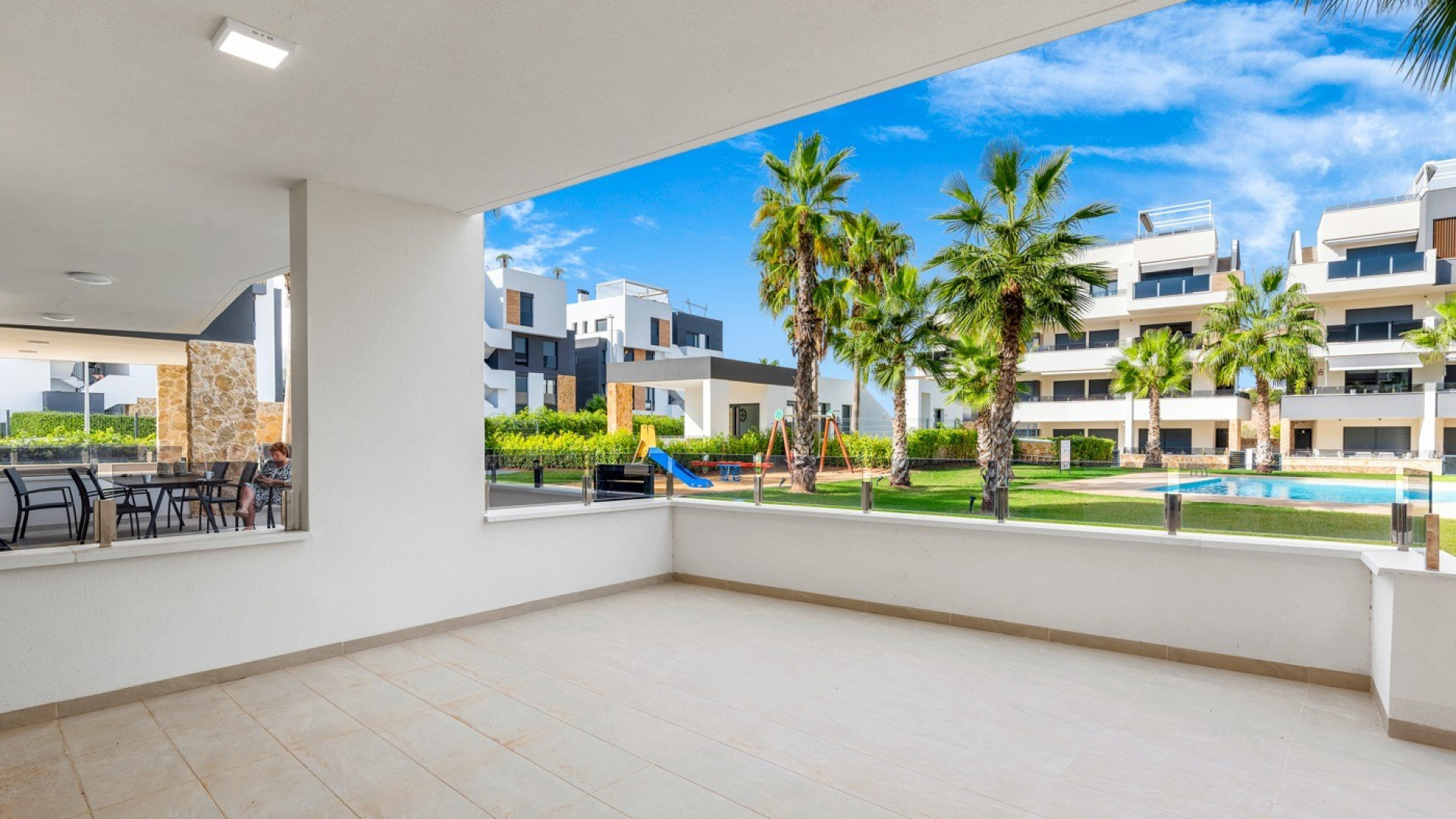 Revente - Apartment - Orihuela Costa - Los Altos