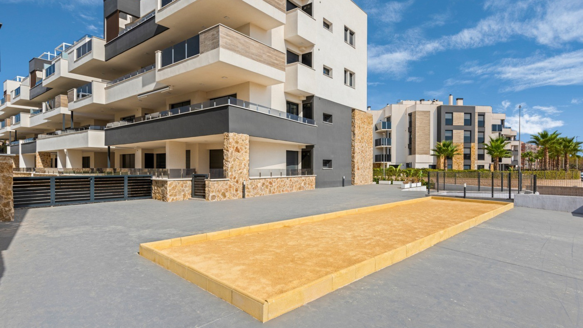 Revente - Apartment - Orihuela Costa - Los Altos