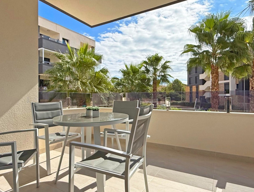 Revente - Apartment - Orihuela Costa - Los Altos