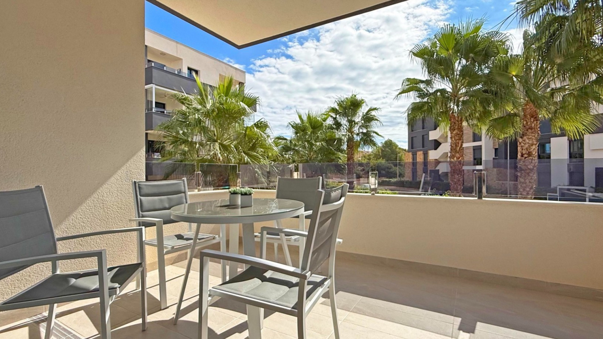 Revente - Apartment - Orihuela Costa - Los Altos