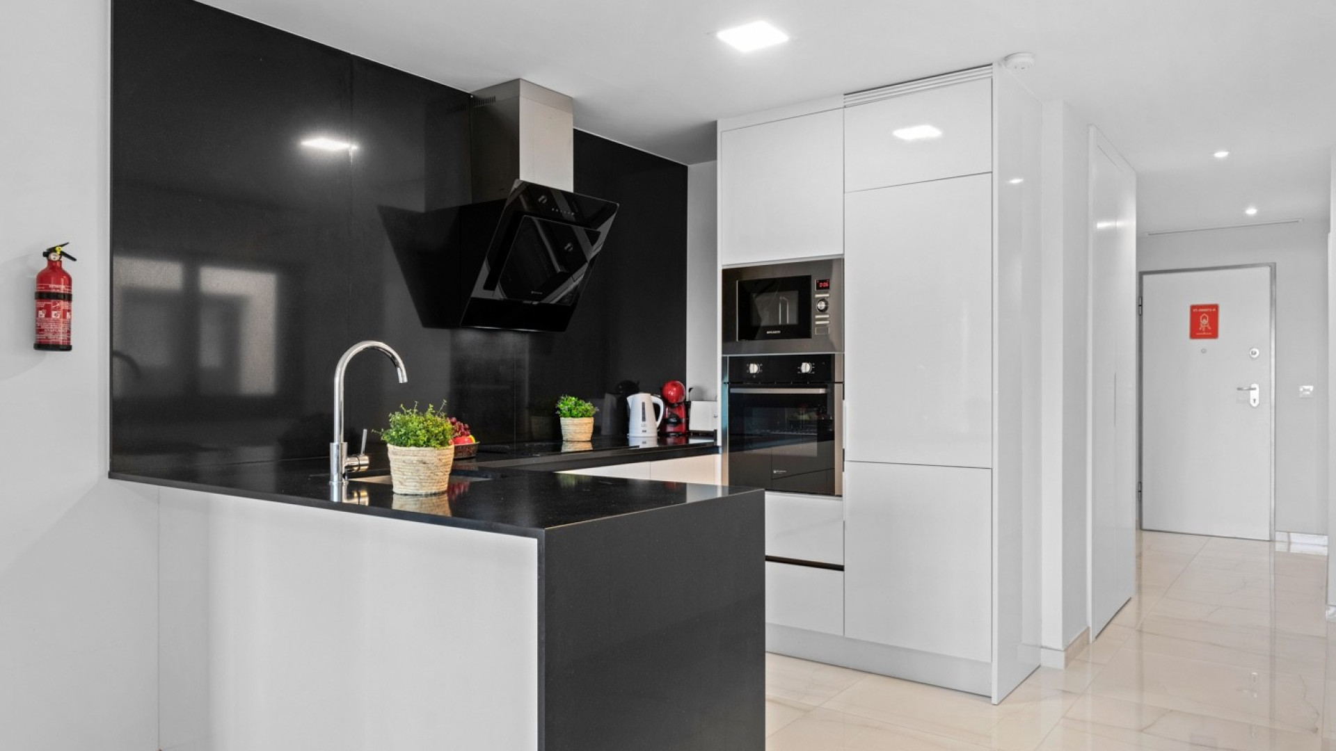 Revente - Apartment - Orihuela Costa - Los Altos