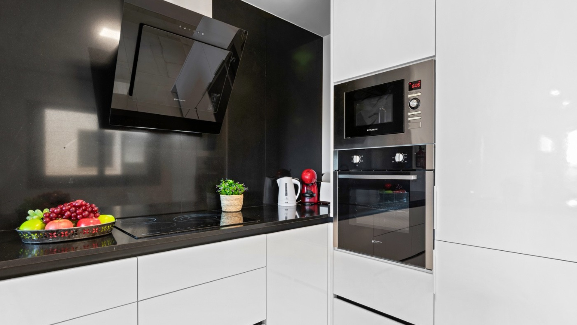 Revente - Apartment - Orihuela Costa - Los Altos