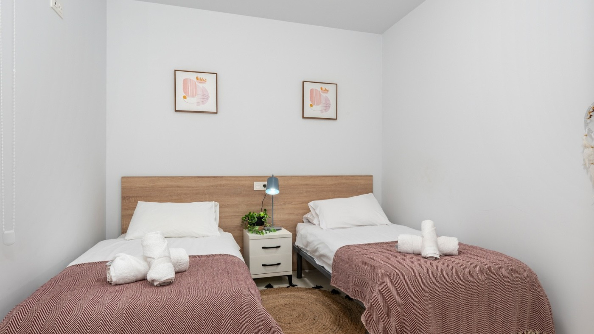 Revente - Apartment - Orihuela Costa - Los Altos