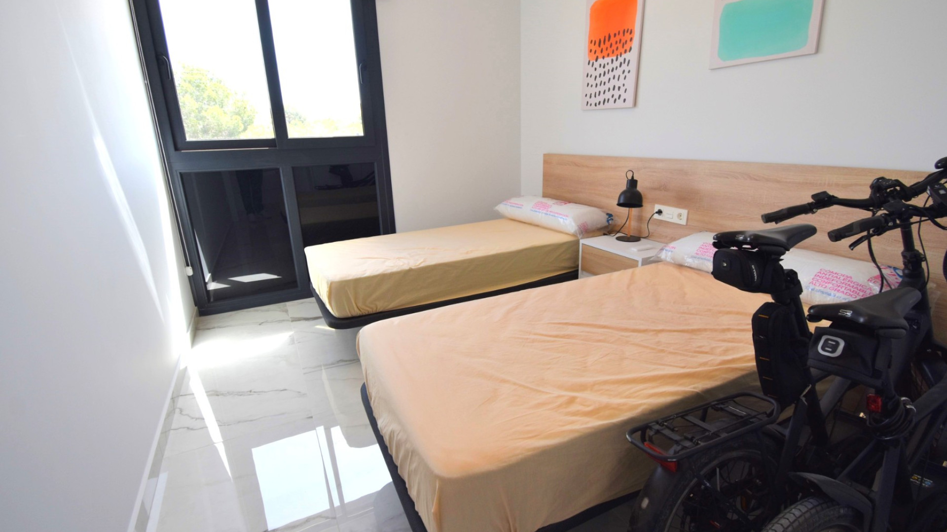 Revente - Apartment - Orihuela Costa - Los Altos