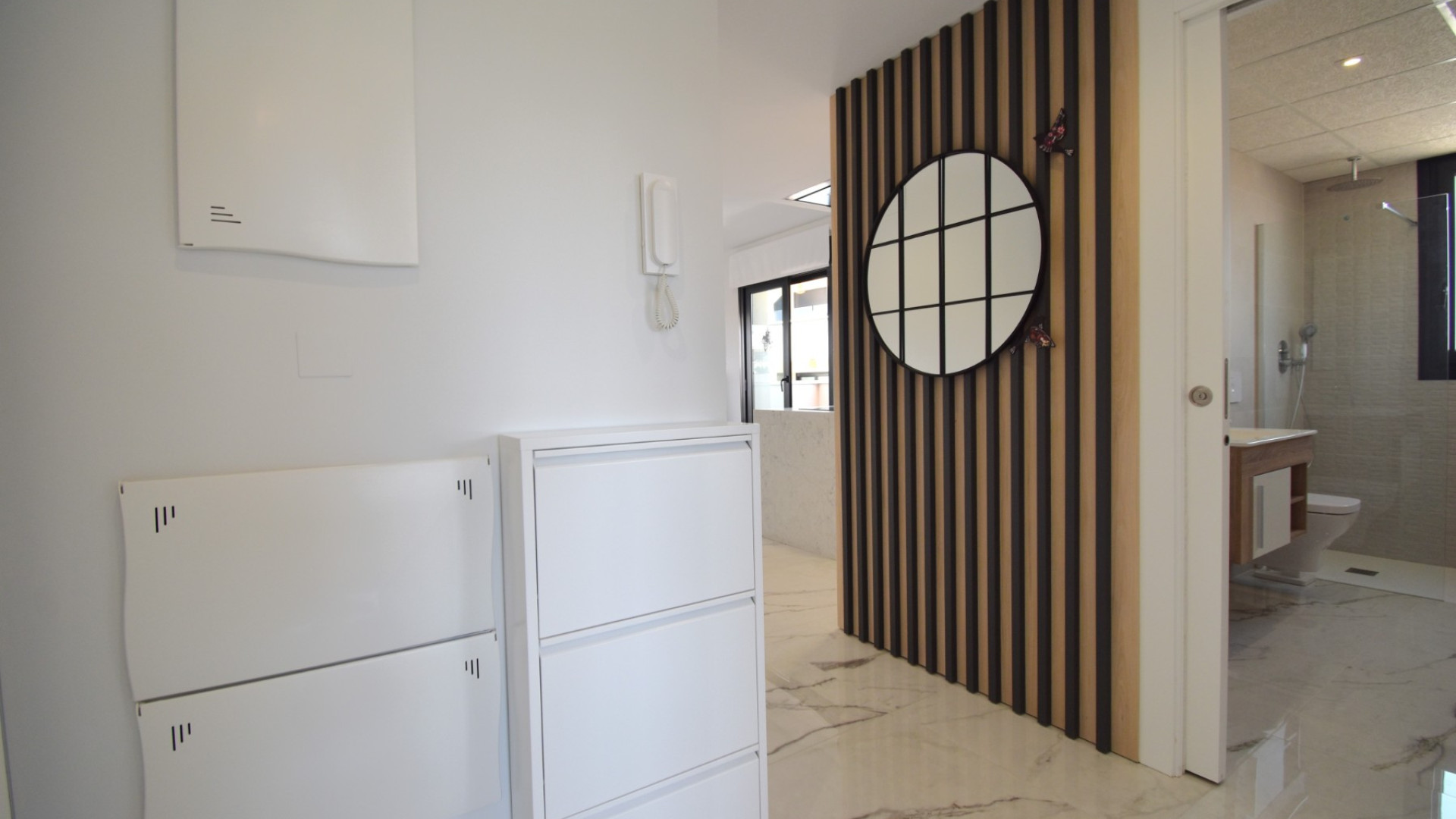 Revente - Apartment - Orihuela Costa - Los Altos