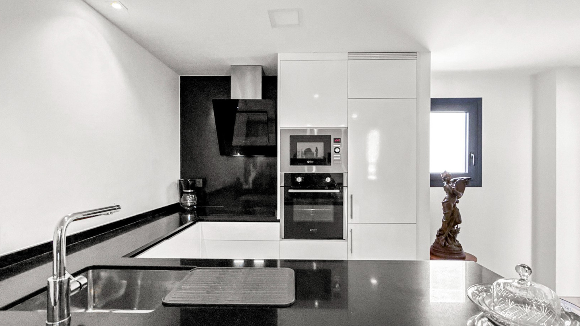 Revente - Apartment - Orihuela Costa - Los Altos
