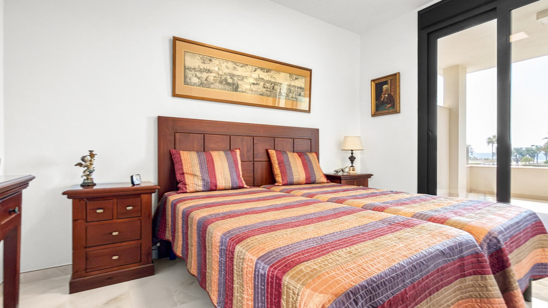 Revente - Apartment - Orihuela Costa - Los Altos