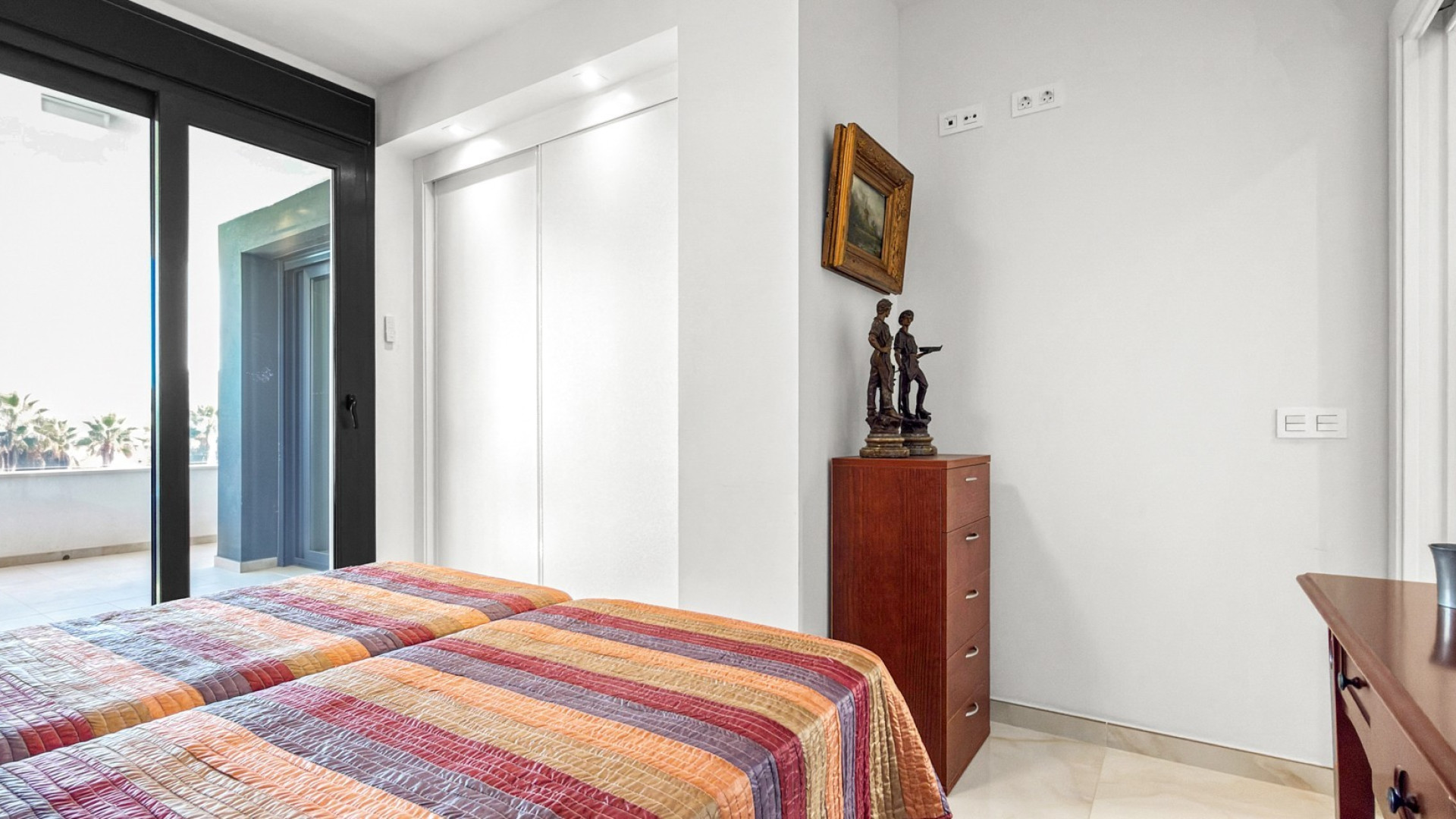 Revente - Apartment - Orihuela Costa - Los Altos