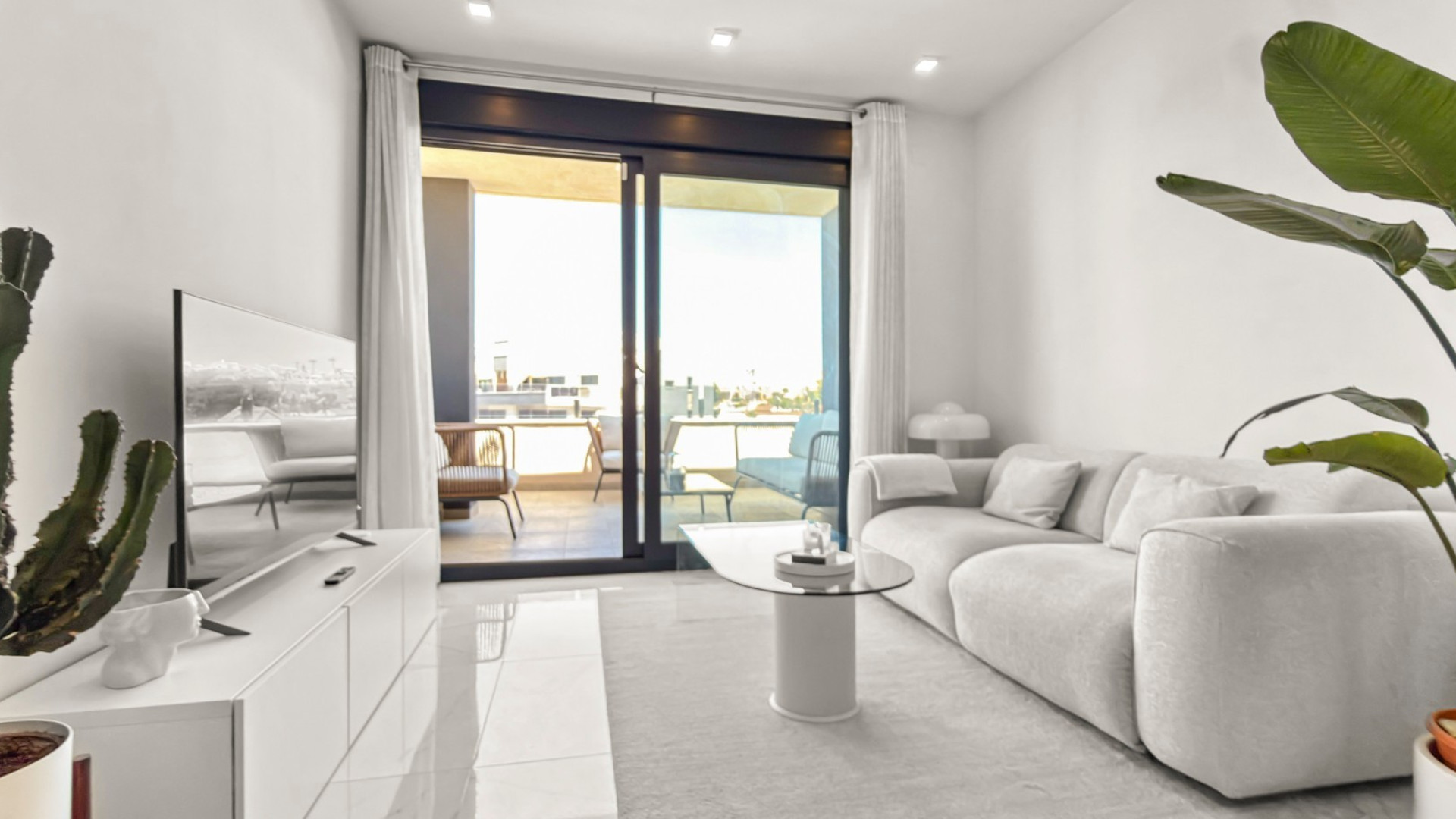 Revente - Apartment - Orihuela Costa - Los Altos