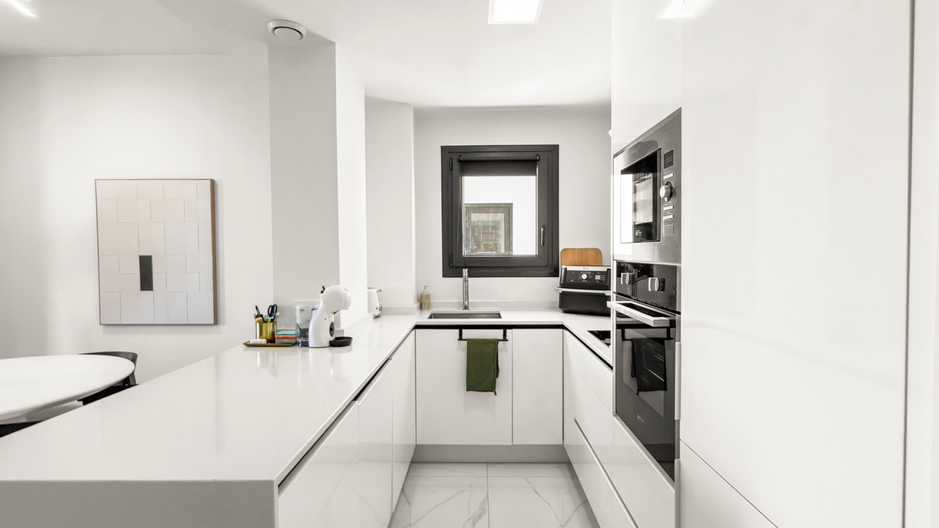 Revente - Apartment - Orihuela Costa - Los Altos