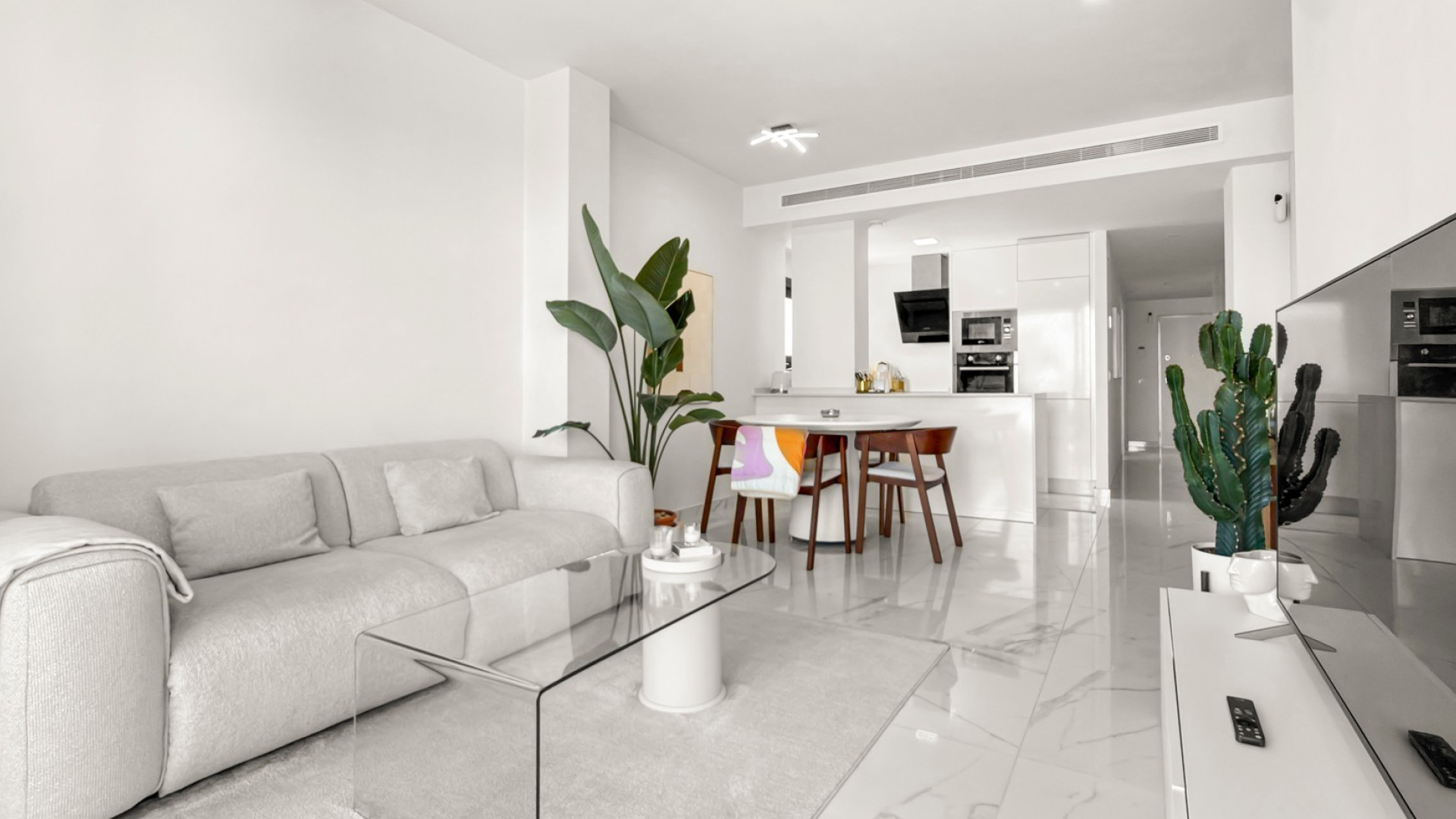 Revente - Apartment - Orihuela Costa - Los Altos