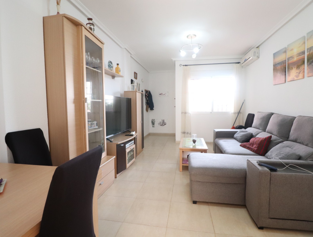Revente - Apartment - Orihuela Costa - Los Altos