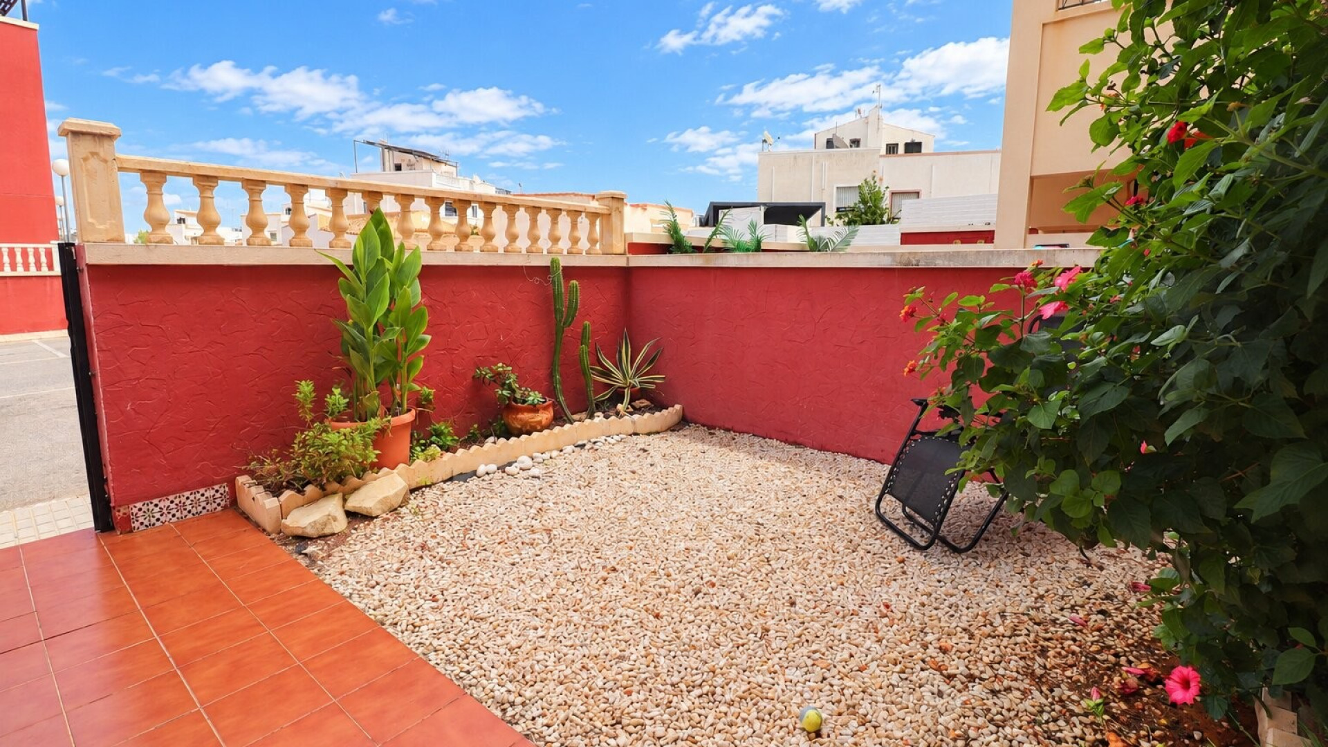 Revente - Apartment - Orihuela Costa - Los Altos