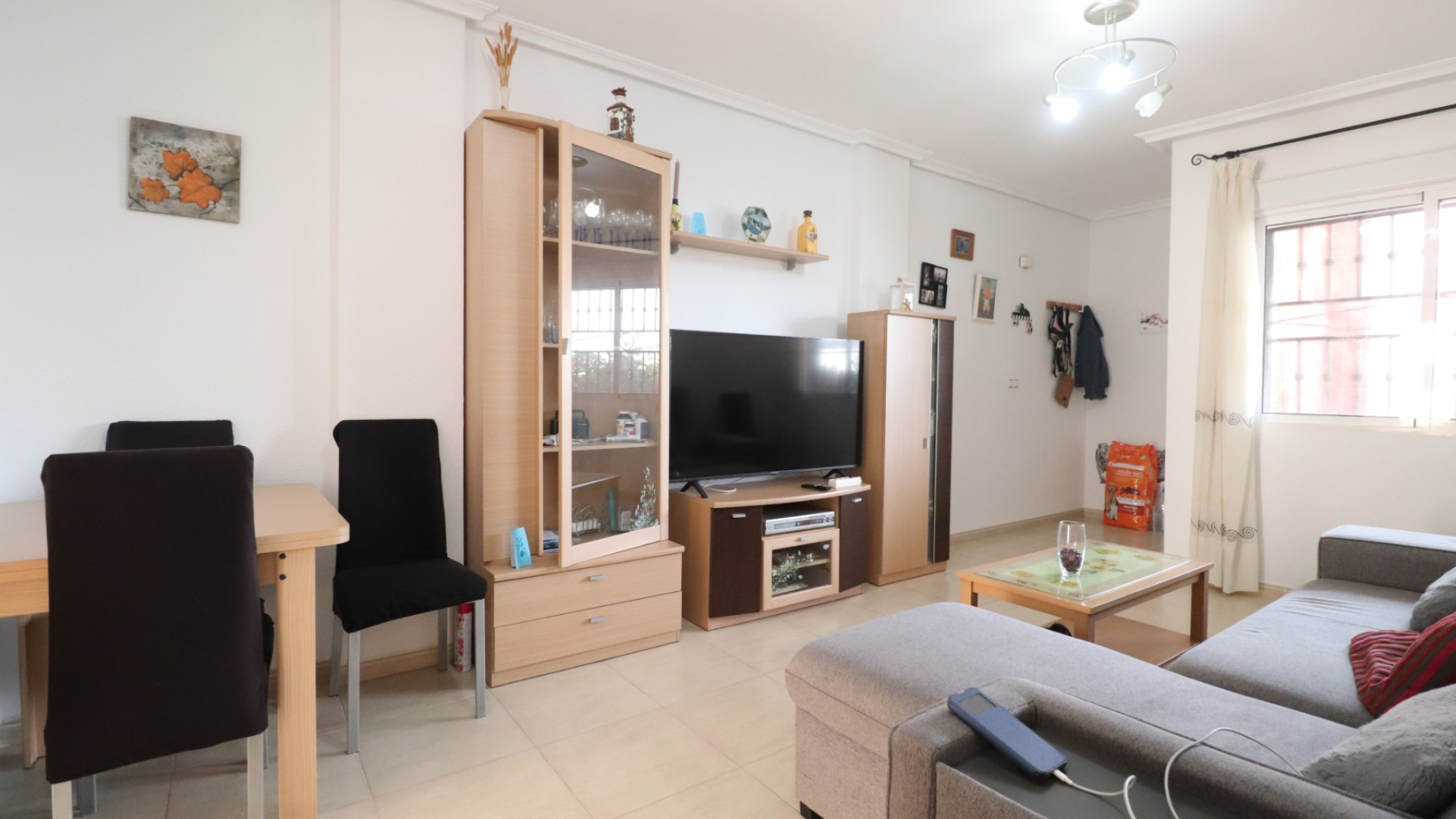 Revente - Apartment - Orihuela Costa - Los Altos