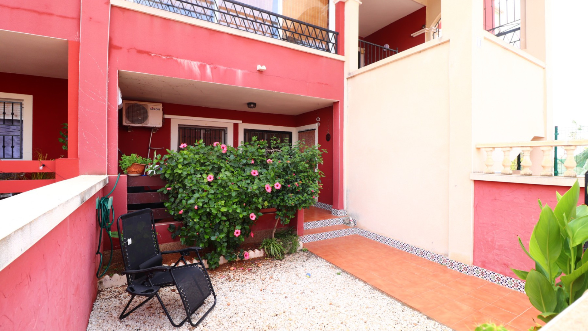 Revente - Apartment - Orihuela Costa - Los Altos