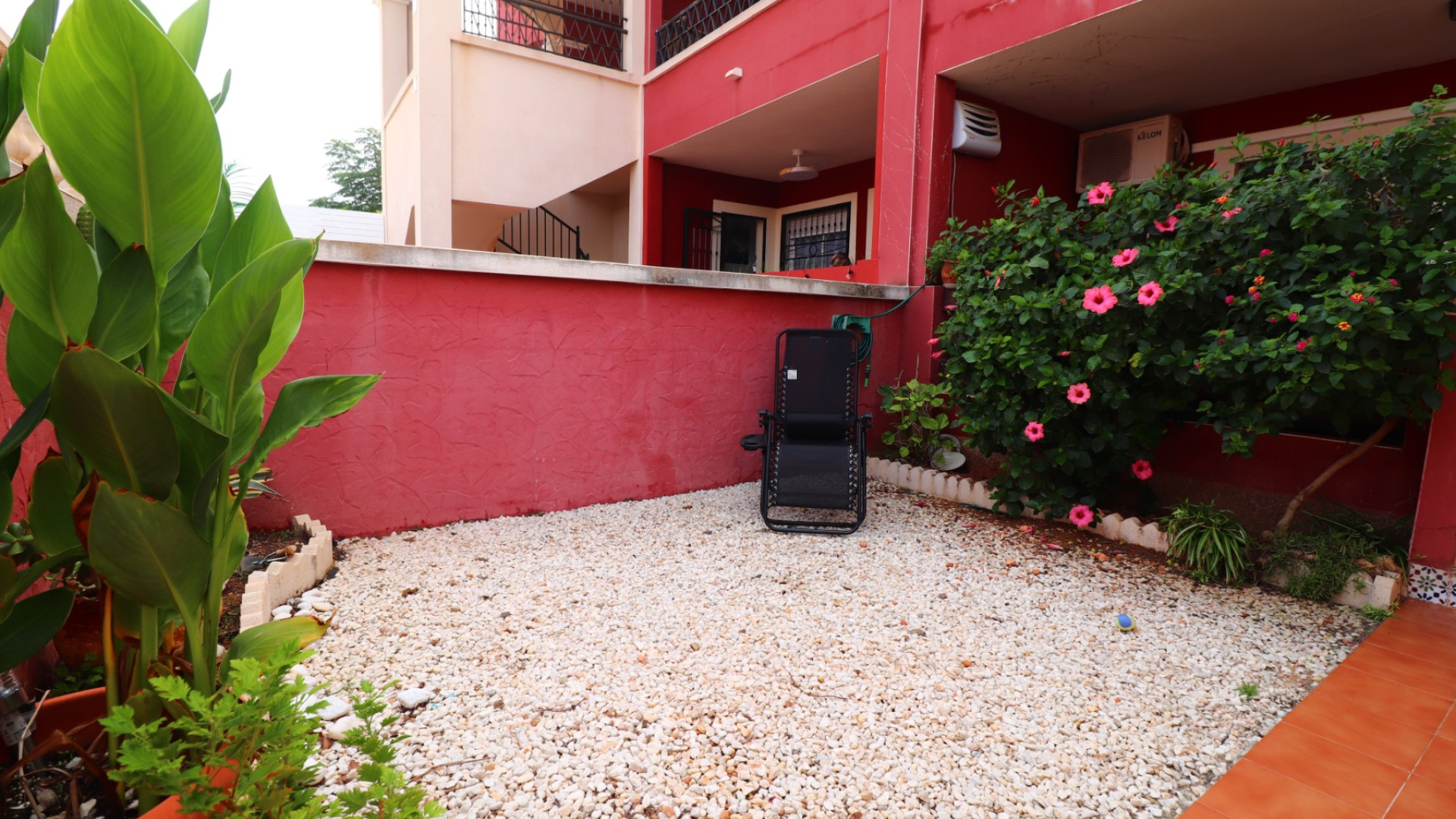 Revente - Apartment - Orihuela Costa - Los Altos