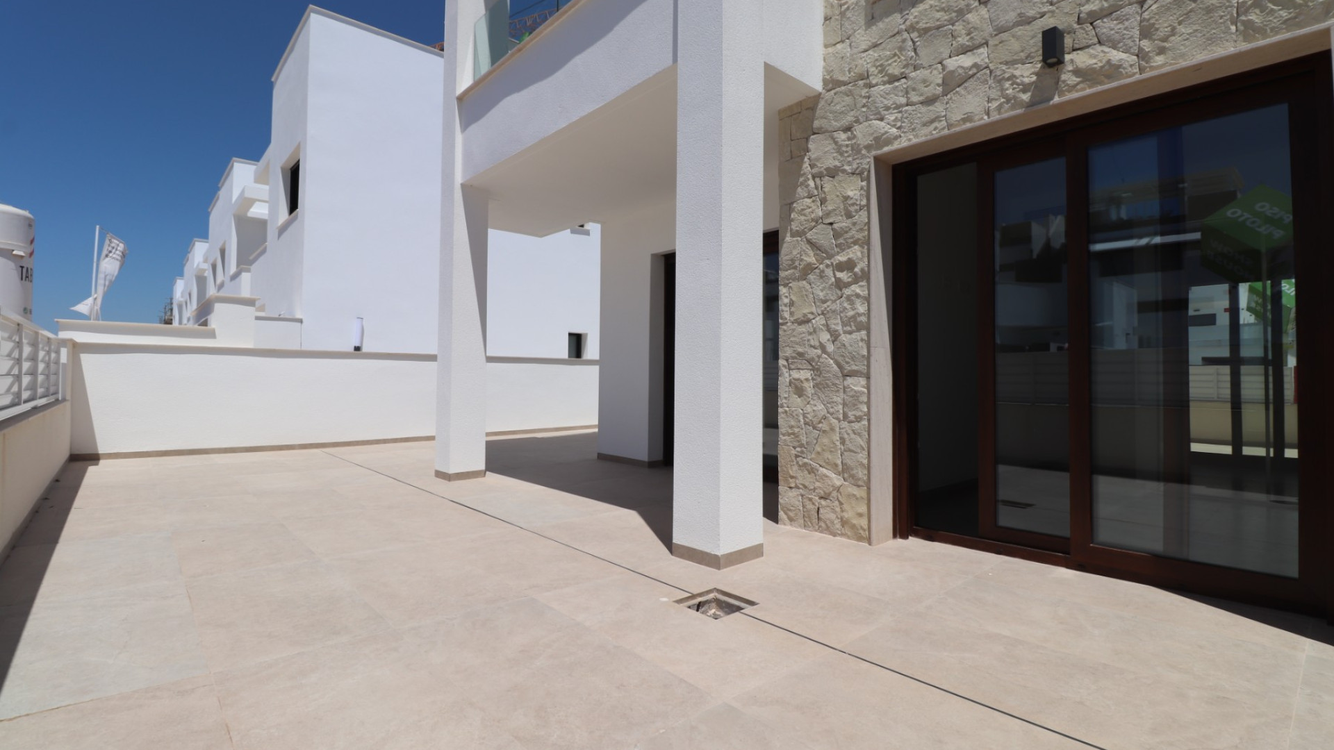 Revente - Apartment - Orihuela Costa - Los Balcones