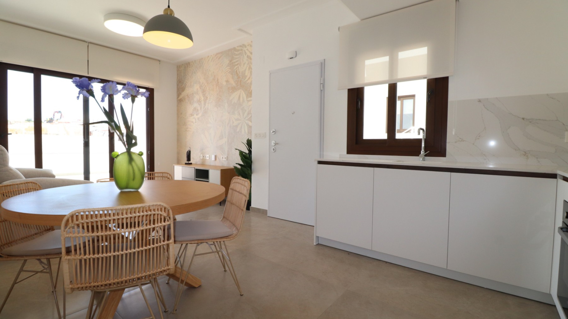Revente - Apartment - Orihuela Costa - Los Balcones