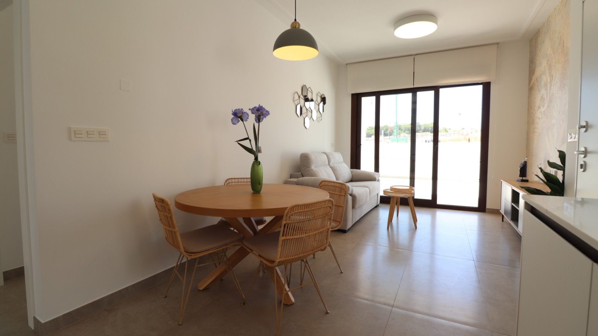 Revente - Apartment - Orihuela Costa - Los Balcones