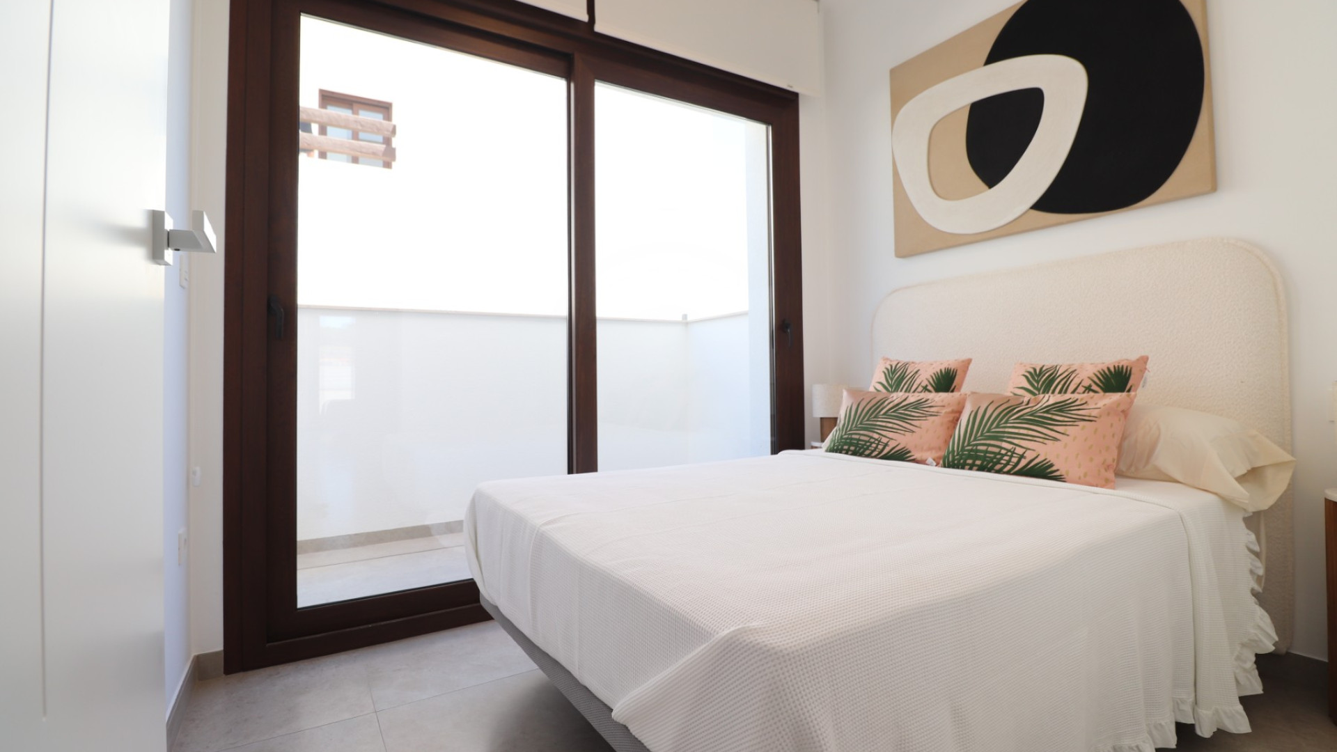 Revente - Apartment - Orihuela Costa - Los Balcones