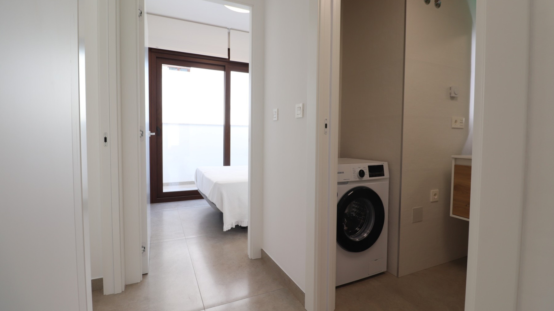 Revente - Apartment - Orihuela Costa - Los Balcones