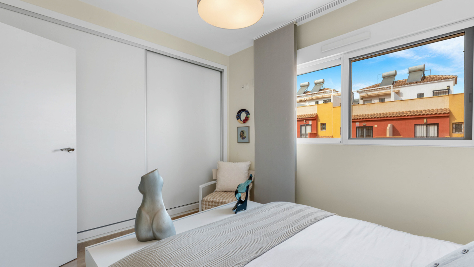 Revente - Apartment - Orihuela Costa - Los Dolses