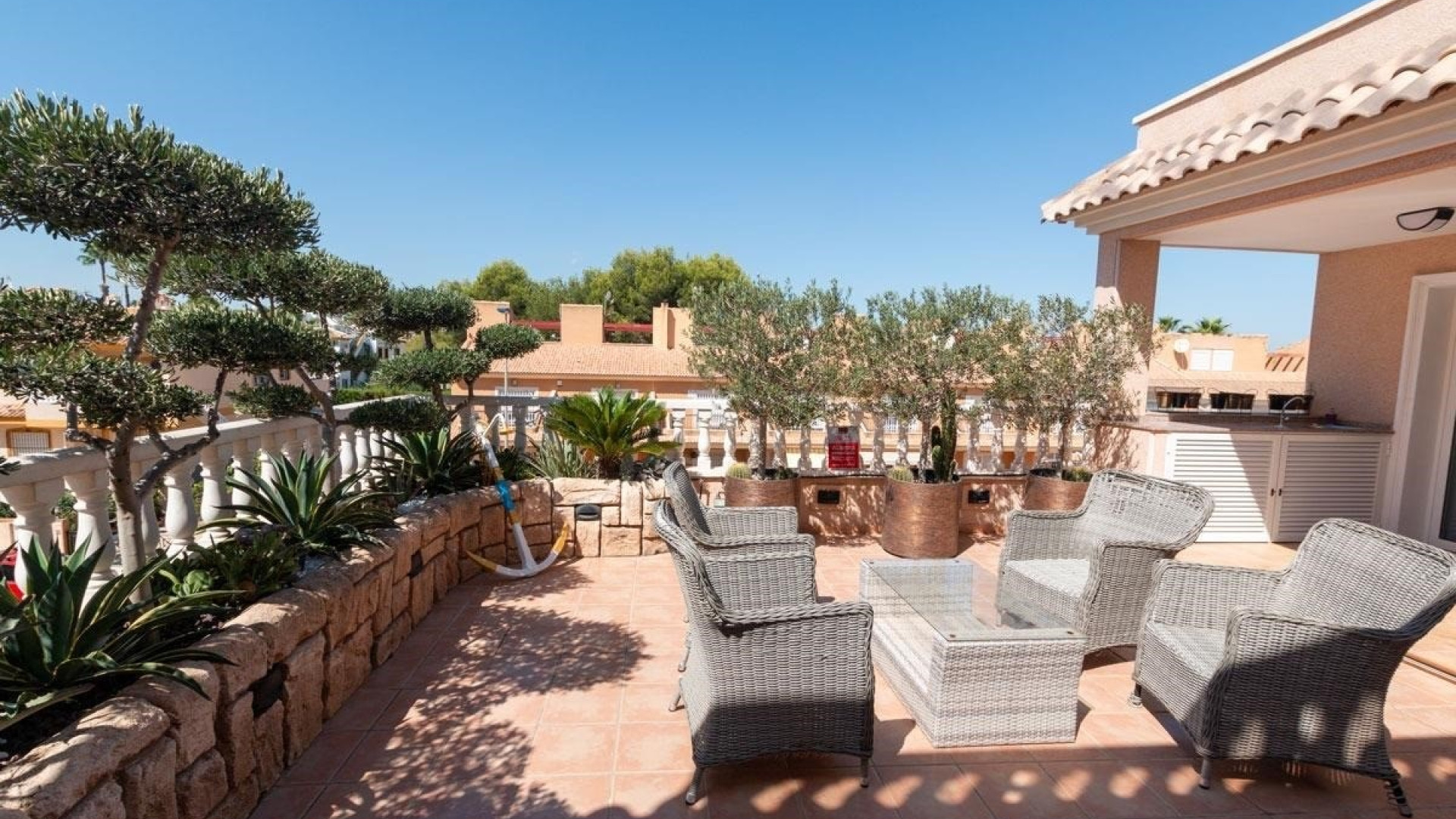 Revente - Apartment - Orihuela Costa - Los Dolses