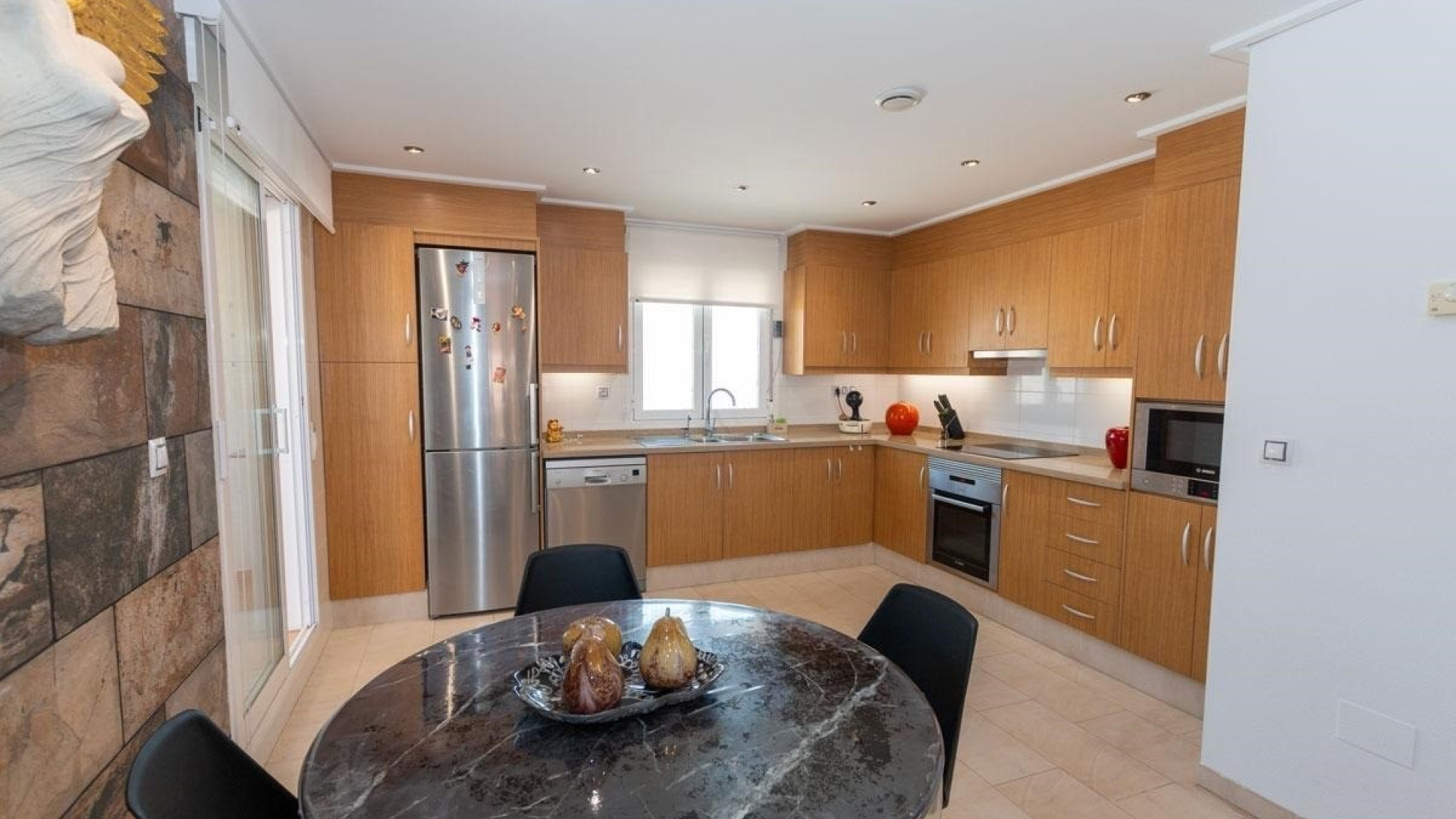 Revente - Apartment - Orihuela Costa - Los Dolses