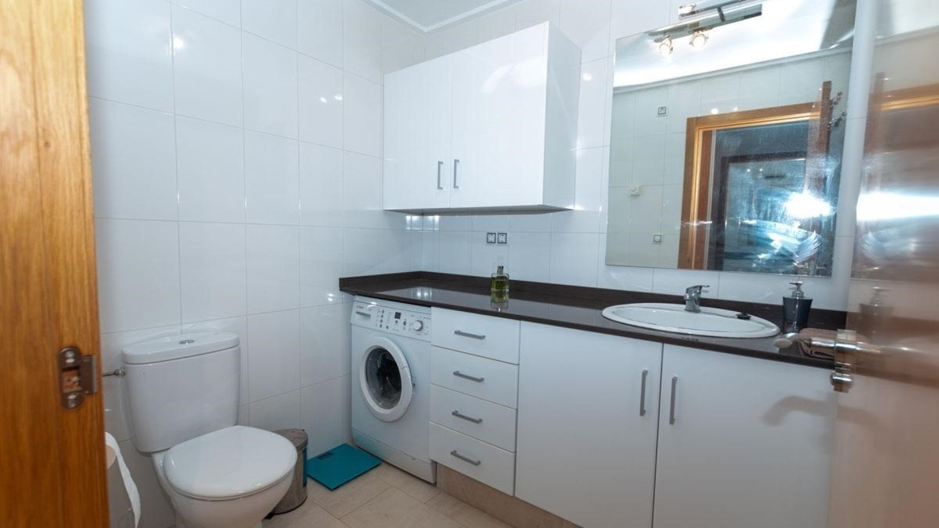 Revente - Apartment - Orihuela Costa - Los Dolses