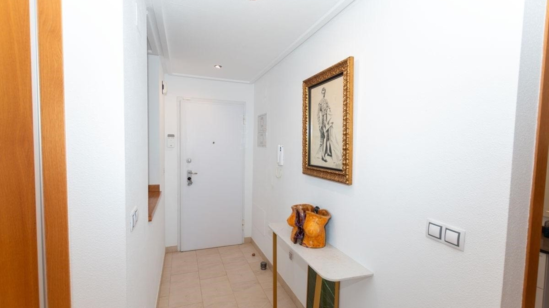 Revente - Apartment - Orihuela Costa - Los Dolses