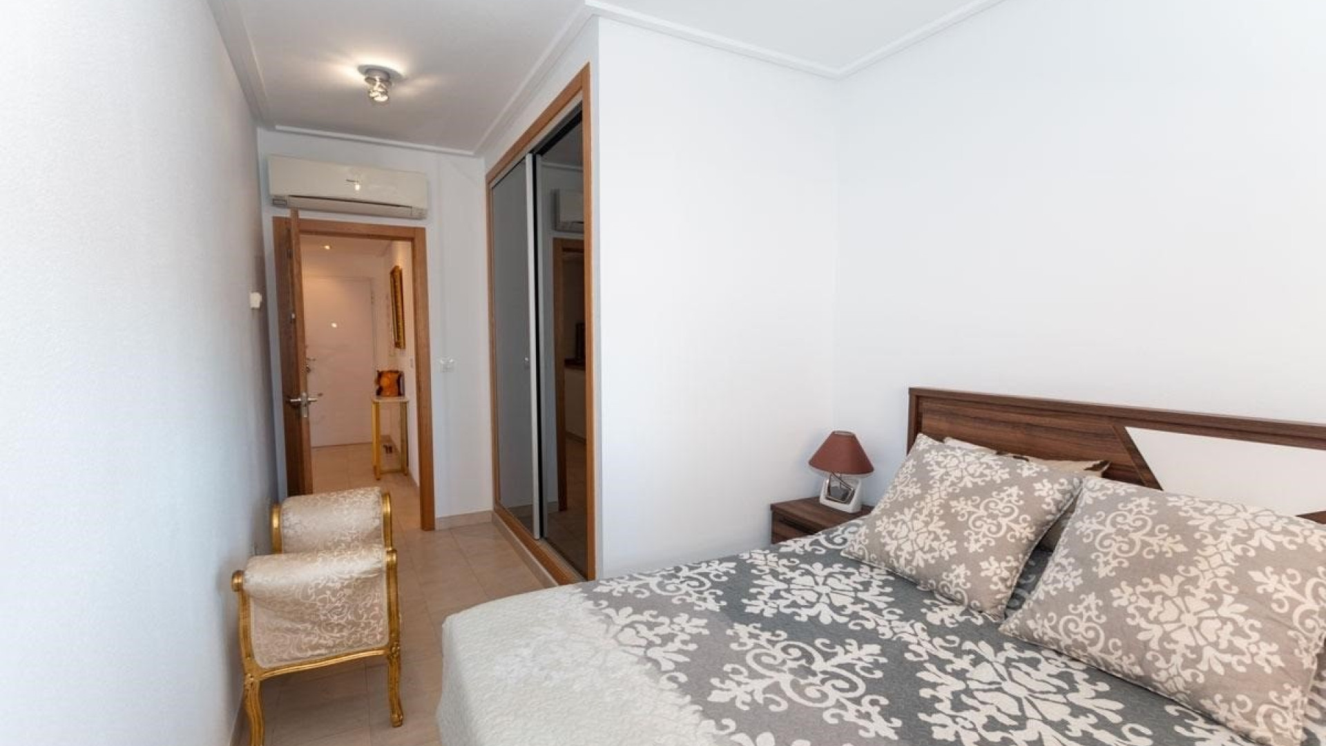 Revente - Apartment - Orihuela Costa - Los Dolses